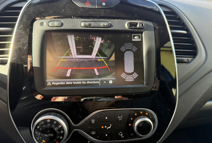 Renault Captur I Phase 2 0.9 TCe 12V eco2 S&S 90 cv // Chaine de distribution // Bon Etat