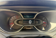 Renault Captur I Phase 2 0.9 TCe 12V eco2 S&S 90 cv // Chaine de distribution // Bon Etat