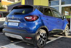 Renault Captur I Phase 2 0.9 TCe 12V eco2 S&S 90 cv // Chaine de distribution // Bon Etat