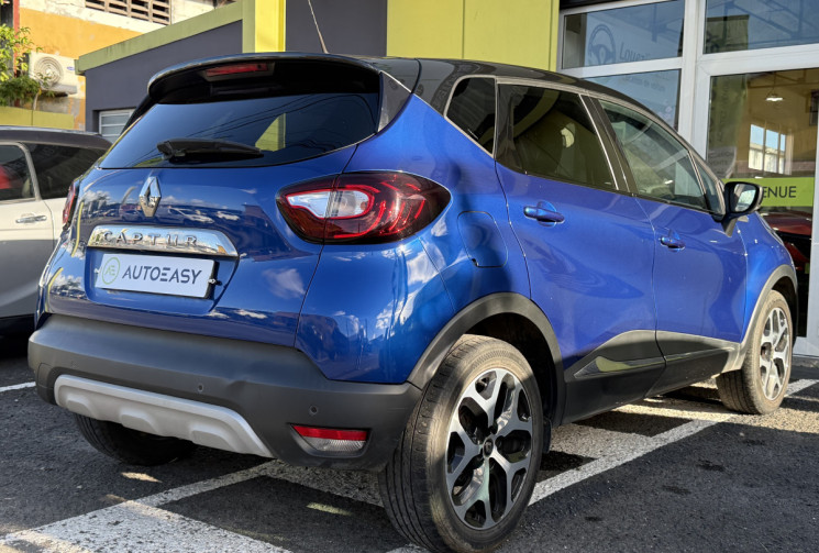Renault Captur I Phase 2 0.9 TCe 12V eco2 S&S 90 cv // Chaine de distribution // Bon Etat