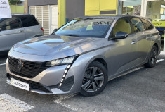 Peugeot 308 SW 1.2 PureTech 130ch S&S Allure EAT8 // Boite automatique 
