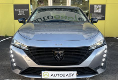 Peugeot 308 SW 1.2 PureTech 130ch S&S Allure EAT8 // Boite automatique 