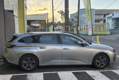 Peugeot 308 SW 1.2 PureTech 130ch S&S Allure EAT8 // Boite automatique 