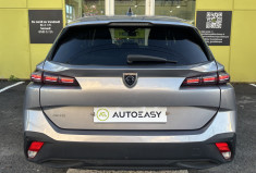 Peugeot 308 SW 1.2 PureTech 130ch S&S Allure EAT8 // Boite automatique 