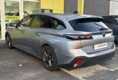 Peugeot 308 SW 1.2 PureTech 130ch S&S Allure EAT8 // Boite automatique 