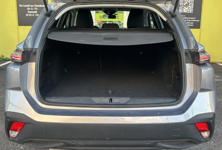 Peugeot 308 SW 1.2 PureTech 130ch S&S Allure EAT8 // Boite automatique 