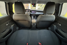 Peugeot 308 SW 1.2 PureTech 130ch S&S Allure EAT8 // Boite automatique 