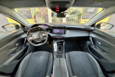 Peugeot 308 SW 1.2 PureTech 130ch S&S Allure EAT8 // Boite automatique 