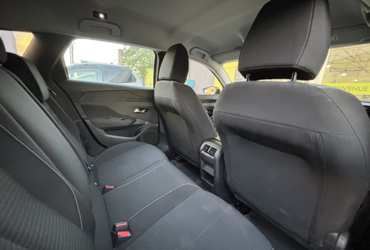 Peugeot 308 SW 1.2 PureTech 130ch S&S Allure EAT8 // Boite automatique 