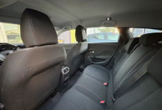 Peugeot 308 SW 1.2 PureTech 130ch S&S Allure EAT8 // Boite automatique 