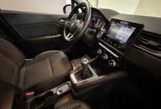 Renault Captur Captur TCe 90 Equilibre