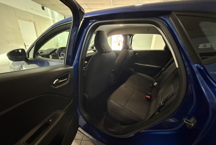 Renault Captur Captur TCe 90 Equilibre