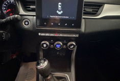 Renault Captur Captur TCe 90 Equilibre