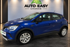 Renault Captur Captur TCe 90 Equilibre