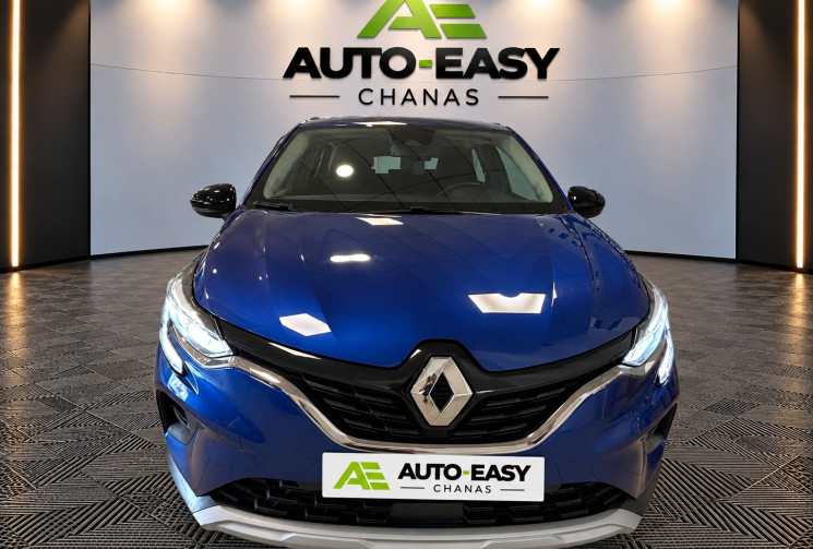 Renault Captur Captur TCe 90 Equilibre