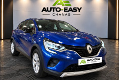 Renault Captur Captur TCe 90 Equilibre