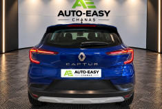 Renault Captur Captur TCe 90 Equilibre