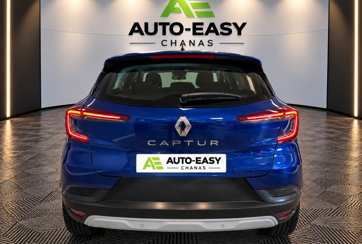 Renault Captur Captur TCe 90 Equilibre