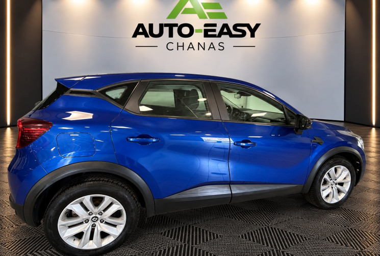 Renault Captur Captur TCe 90 Equilibre