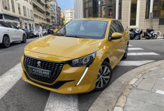 Peugeot 208 1.2 PureTech EAT8 100 CH Active DISTRI OK / 66300 KMS