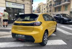 Peugeot 208 1.2 PureTech EAT8 100 CH Active DISTRI OK / 66300 KMS