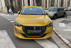 Peugeot 208 1.2 PureTech EAT8 100 CH Active DISTRI OK / 66300 KMS