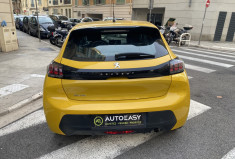 Peugeot 208 1.2 PureTech EAT8 100 CH Active DISTRI OK / 66300 KMS