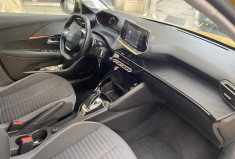 Peugeot 208 1.2 PureTech EAT8 100 CH Active DISTRI OK / 66300 KMS