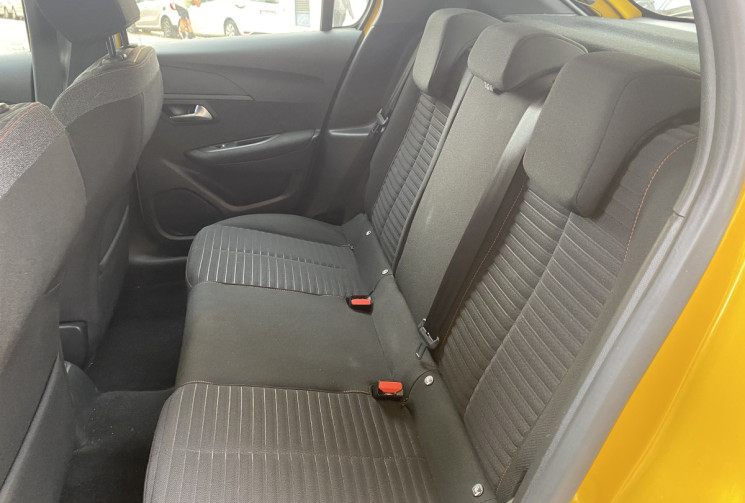 Peugeot 208 1.2 PureTech EAT8 100 CH Active DISTRI OK / 66300 KMS