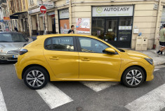 Peugeot 208 1.2 PureTech EAT8 100 CH Active DISTRI OK / 66300 KMS