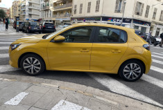 Peugeot 208 1.2 PureTech EAT8 100 CH Active DISTRI OK / 66300 KMS