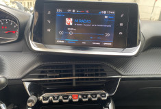 Peugeot 208 1.2 PureTech EAT8 100 CH Active DISTRI OK / 66300 KMS