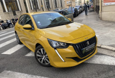 Peugeot 208 1.2 PureTech EAT8 100 CH Active DISTRI OK / 66300 KMS