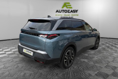 Peugeot 5008 III HYBRID 1.2 / 145 CH / FINITION GT / CHAINE DE DISTRIBUTION 