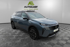 Peugeot 5008 III HYBRID 1.2 / 145 CH / FINITION GT / CHAINE DE DISTRIBUTION 