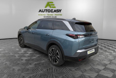 Peugeot 5008 III HYBRID 1.2 / 145 CH / FINITION GT / CHAINE DE DISTRIBUTION 