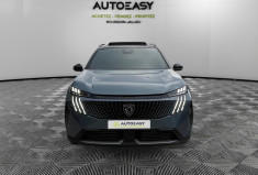 Peugeot 5008 III HYBRID 1.2 / 145 CH / FINITION GT / CHAINE DE DISTRIBUTION 
