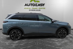Peugeot 5008 III HYBRID 1.2 / 145 CH / FINITION GT / CHAINE DE DISTRIBUTION 