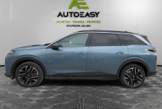 Peugeot 5008 III HYBRID 1.2 / 145 CH / FINITION GT / CHAINE DE DISTRIBUTION 