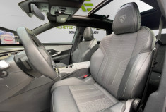 Peugeot 5008 III HYBRID 1.2 / 145 CH / FINITION GT / CHAINE DE DISTRIBUTION 