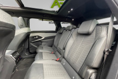 Peugeot 5008 III HYBRID 1.2 / 145 CH / FINITION GT / CHAINE DE DISTRIBUTION 