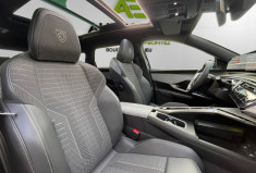 Peugeot 5008 III HYBRID 1.2 / 145 CH / FINITION GT / CHAINE DE DISTRIBUTION 