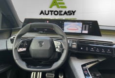 Peugeot 5008 III HYBRID 1.2 / 145 CH / FINITION GT / CHAINE DE DISTRIBUTION 