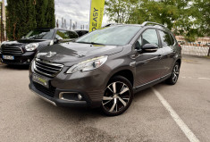 Peugeot 2008 1.2 110CV Urban Soul / 1ere main / Suivi complet / Courroie changée 