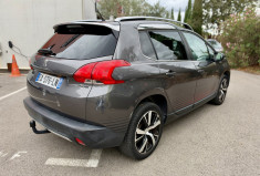 Peugeot 2008 1.2 110CV Urban Soul / 1ere main / Suivi complet / Courroie changée 