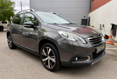 Peugeot 2008 1.2 110CV Urban Soul / 1ere main / Suivi complet / Courroie changée 