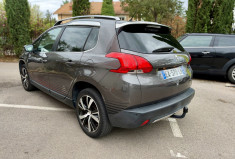 Peugeot 2008 1.2 110CV Urban Soul / 1ere main / Suivi complet / Courroie changée 