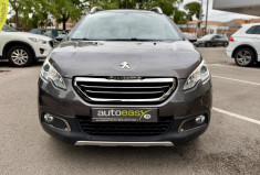 Peugeot 2008 1.2 110CV Urban Soul / 1ere main / Suivi complet / Courroie changée 