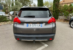 Peugeot 2008 1.2 110CV Urban Soul / 1ere main / Suivi complet / Courroie changée 