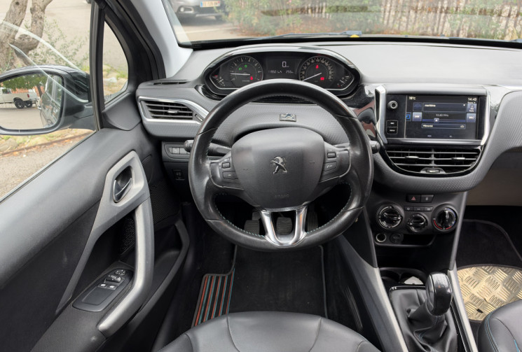 Peugeot 2008 1.2 110CV Urban Soul / 1ere main / Suivi complet / Courroie changée 